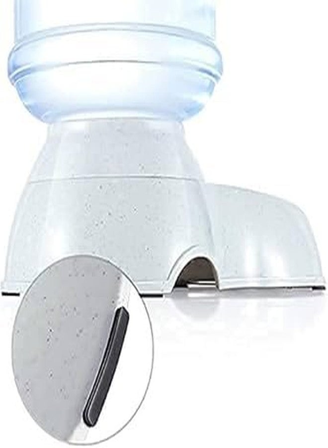 SAGWAN Pet Drinkers cat Dog 3.5l Automatic Drinking Animal pet Bowl Water Bowl for Pets Dog Automatic Drinkers - Image 4
